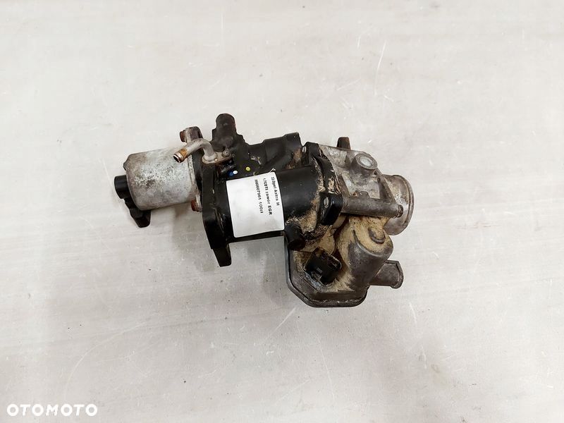 OPEL ASTRA 3 III H 1.7 CDTI ZAWÓR EGR 8980607961 - 1