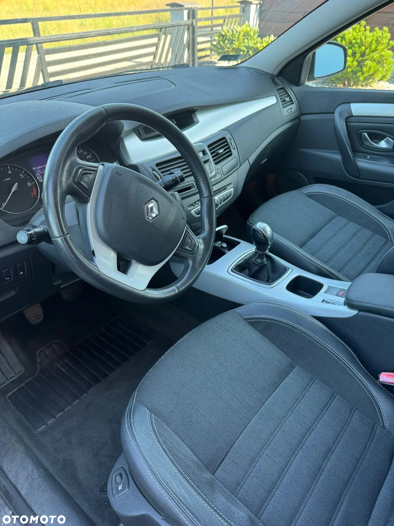 Renault Laguna 2.0 Dynamique - 3