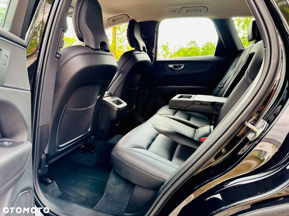 Volvo XC 60 D3 Summum - 11