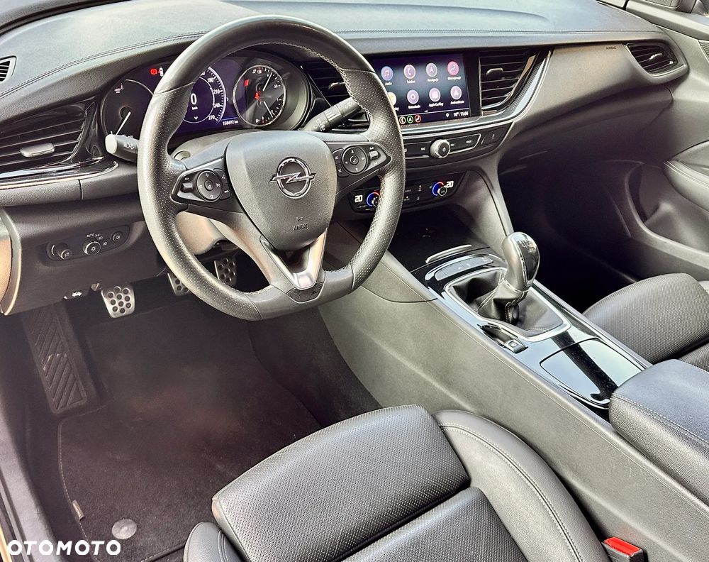 Opel Insignia 1.6 CDTI Innovation S&S Eco - 3