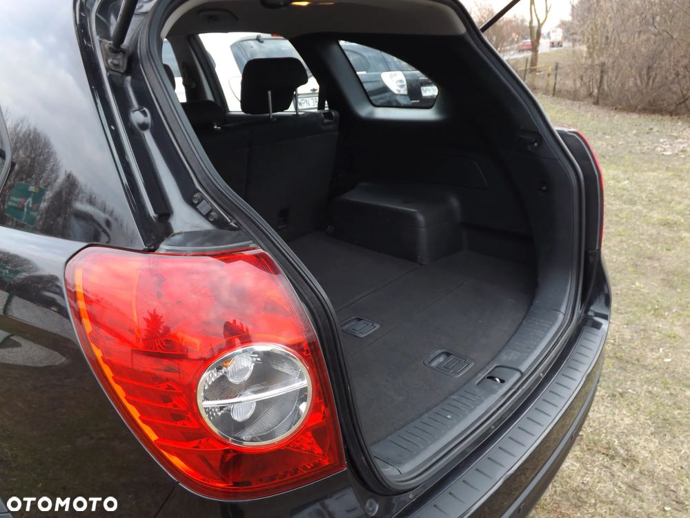 Chevrolet Captiva - 16