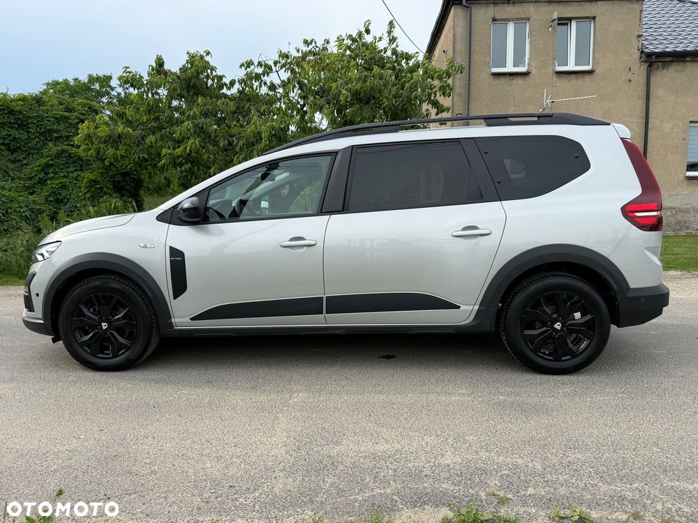 Dacia Jogger 1.0 TCe Extreme+ 7os - 9