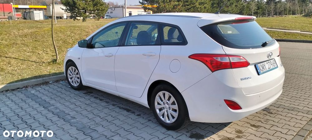 Hyundai i30 1.6 GDI Classic - 7
