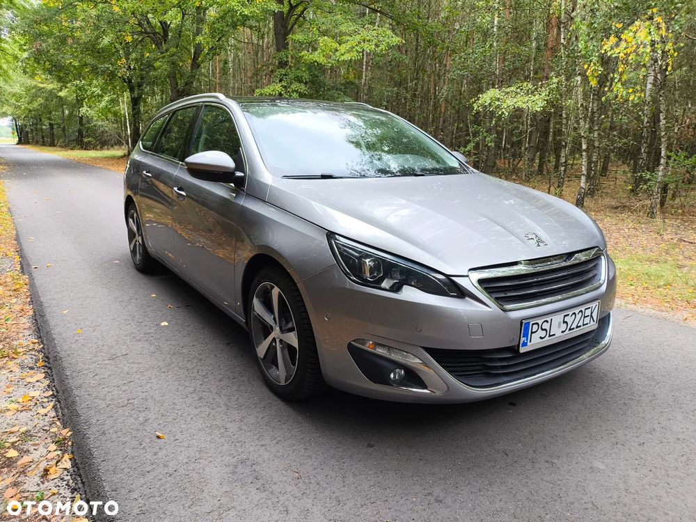 Peugeot 308 - 4