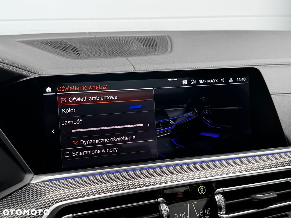 BMW X5 xDrive25d sport - 37