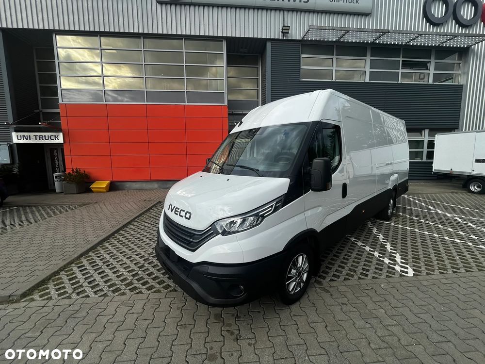 Iveco DAILY - 3