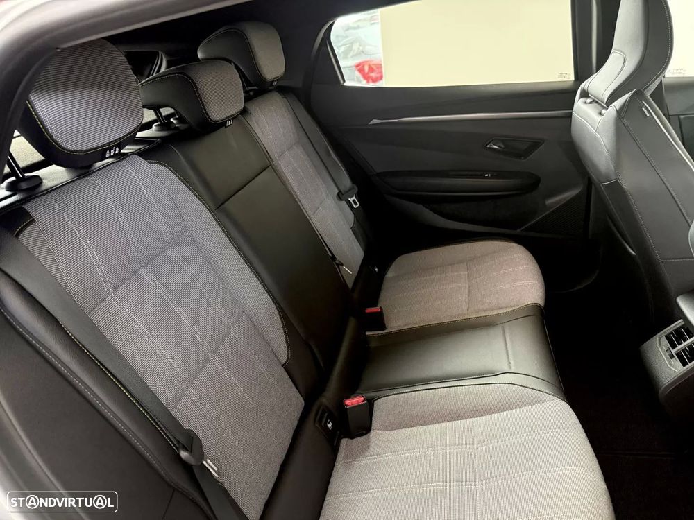 Renault Mégane E-Tech EV60 Techno Optimum Charge - 36