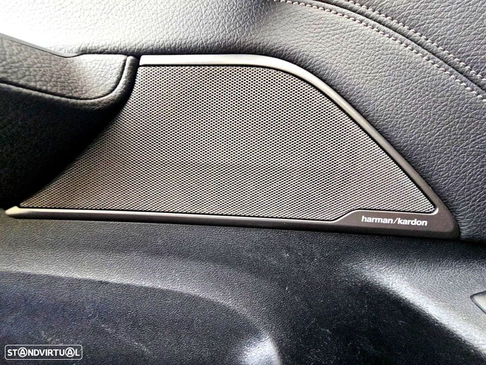 BMW 540 d xDrive Pack M Auto - 28