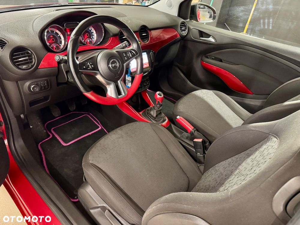 Opel Adam - 13