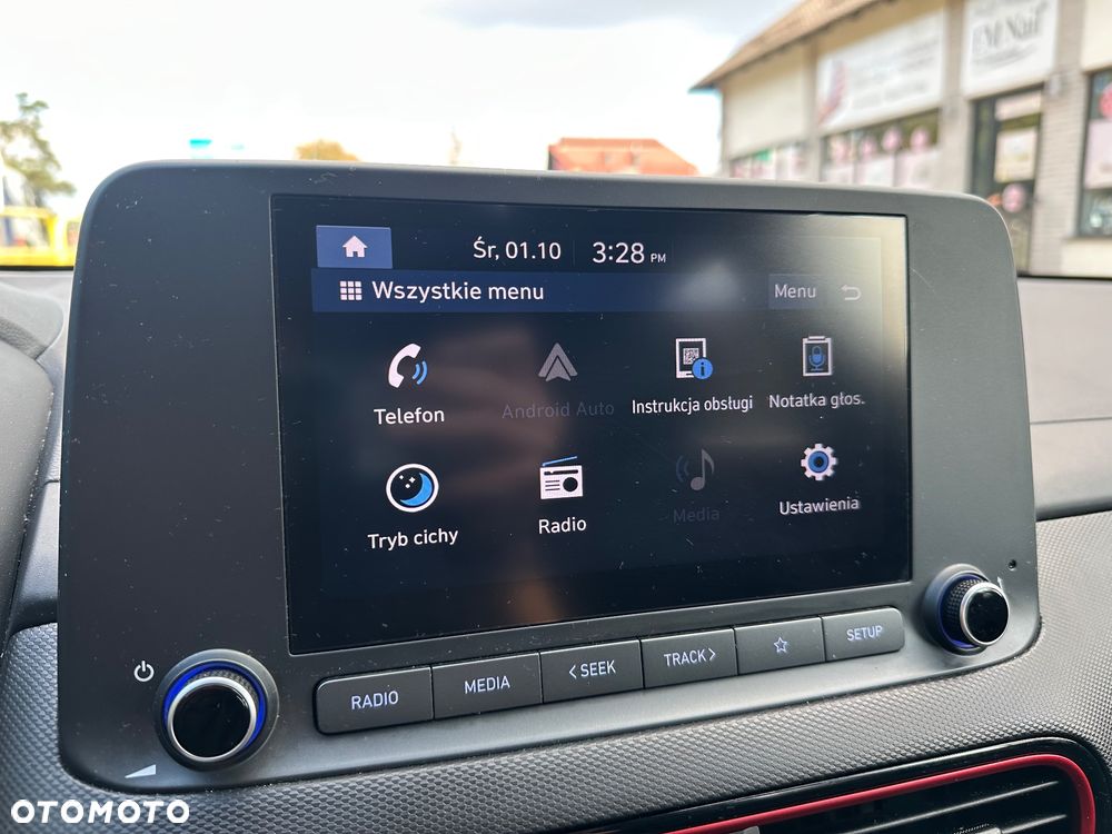 Hyundai Kona 1.0 T-GDI Comfort - 18