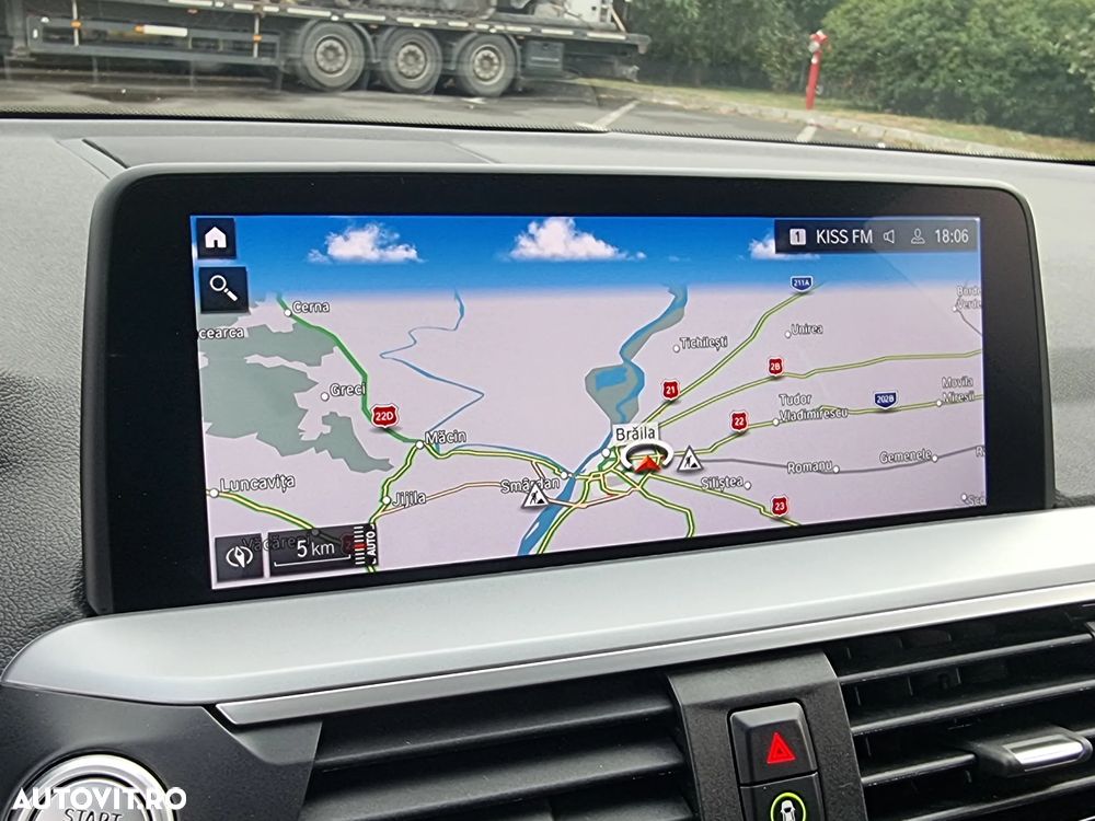 BMW X3 xDrive20d AT xLine - 16