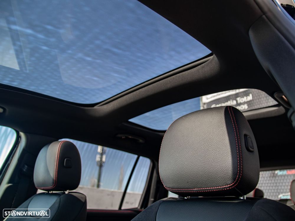 Mercedes-Benz GLB 180 d AMG Line - 21