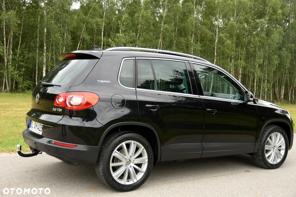 Volkswagen Tiguan - 9