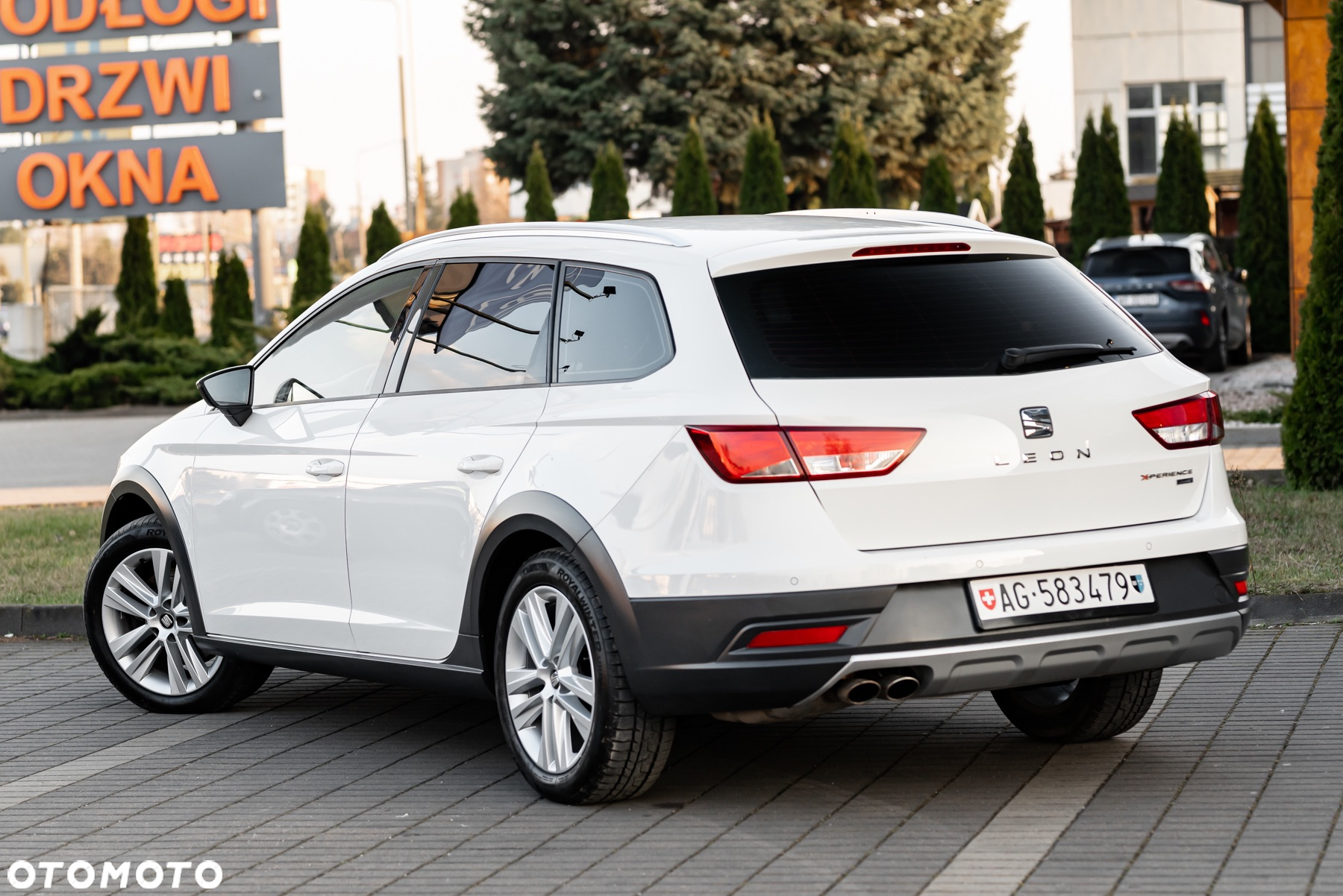 Seat Leon ST 2.0 TDI Start&Stop 4Drive DSG X-Perience - 15