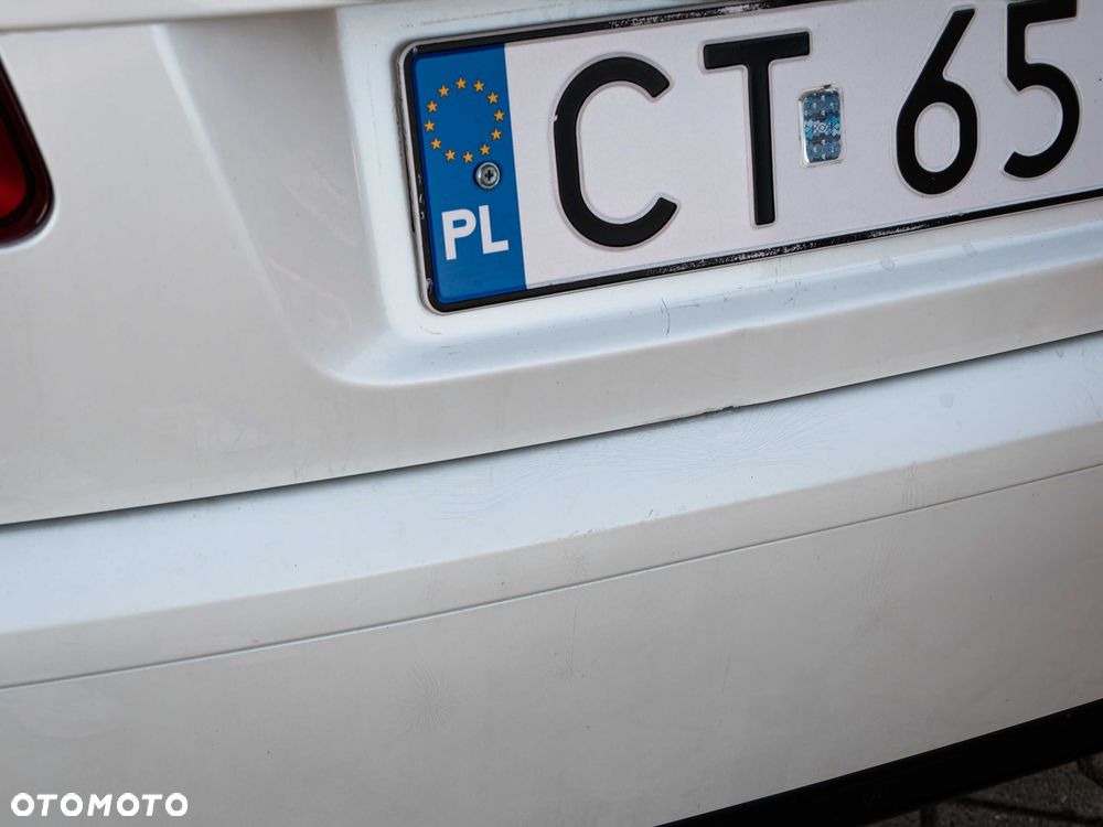 Citroën C5 - 7