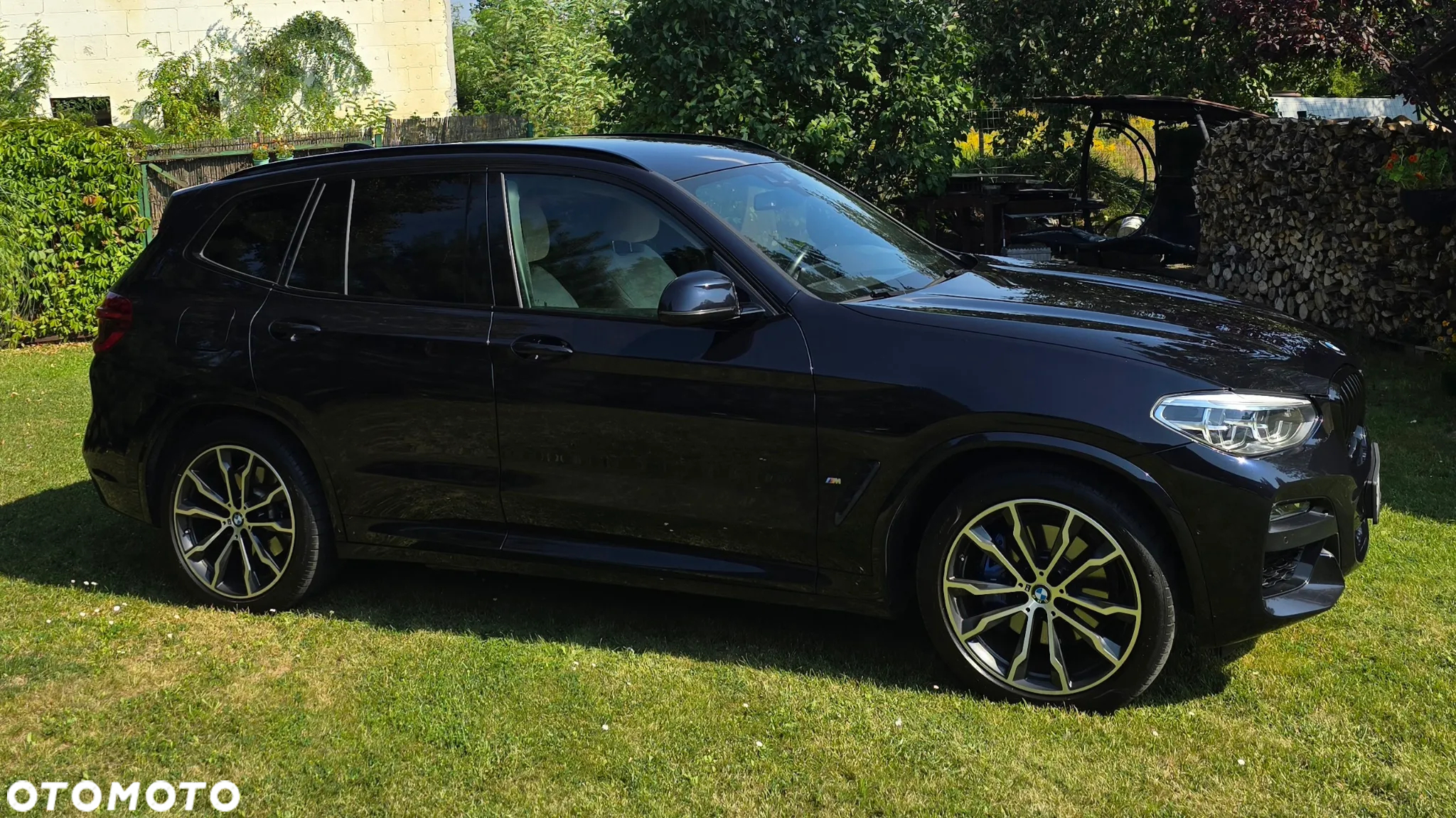 BMW X3 - 3
