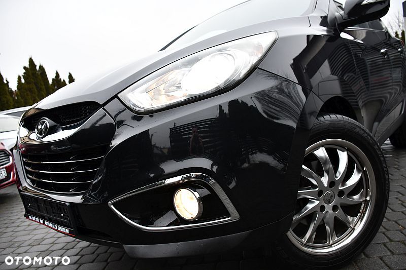 Hyundai ix35 1.6 2WD Style - 29