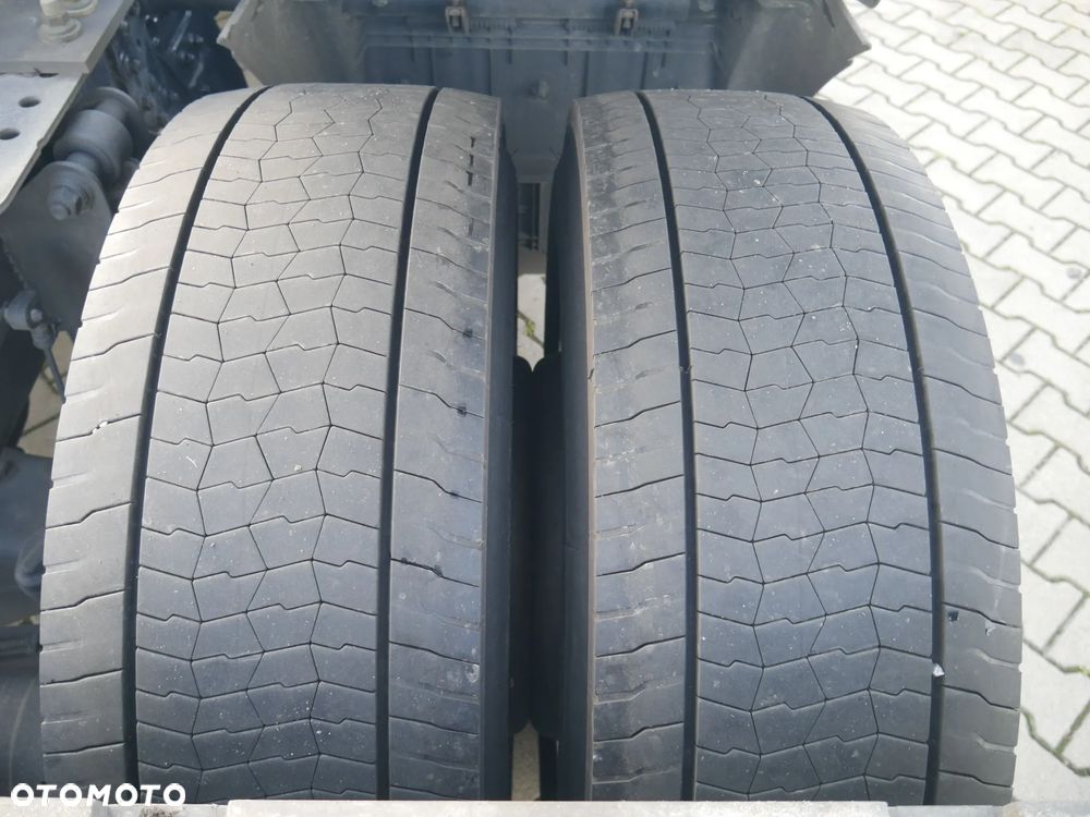 MAN TGX 18.510 / XXL / Retarder / Klima postojowa / 645573 - 26