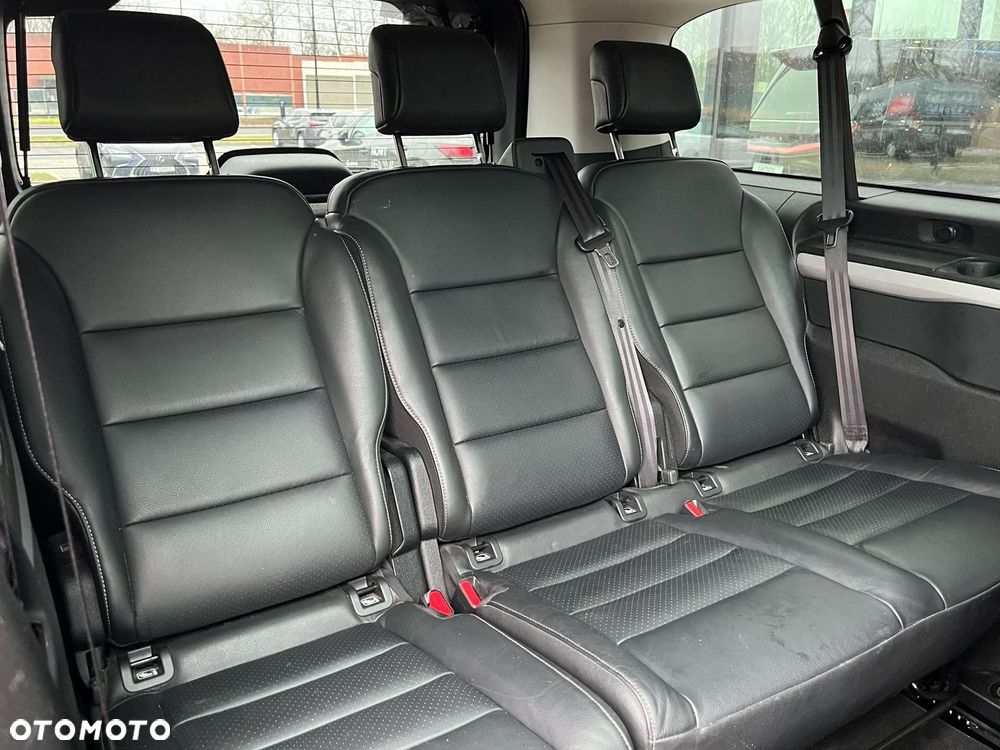 Toyota Proace Verso 2.0 D4-D Long VIP - 20