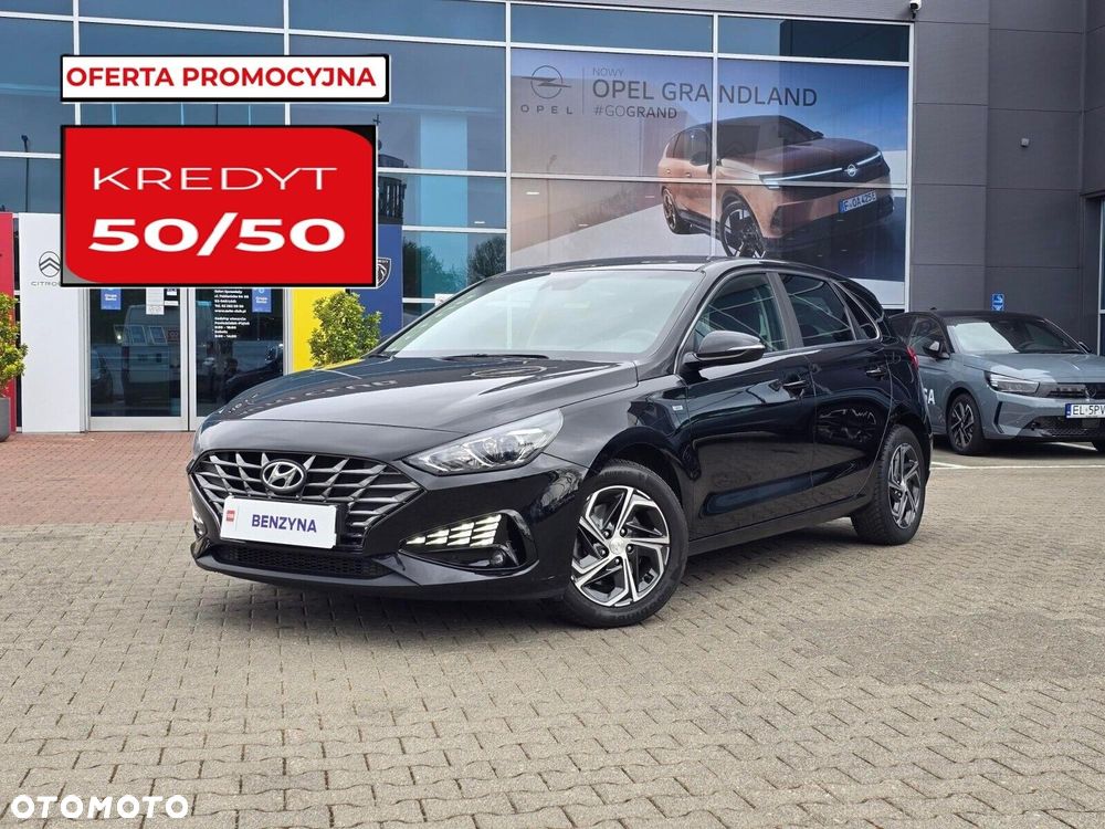 Hyundai i30 1.5 T-GDI 48V Smart DCT - 2