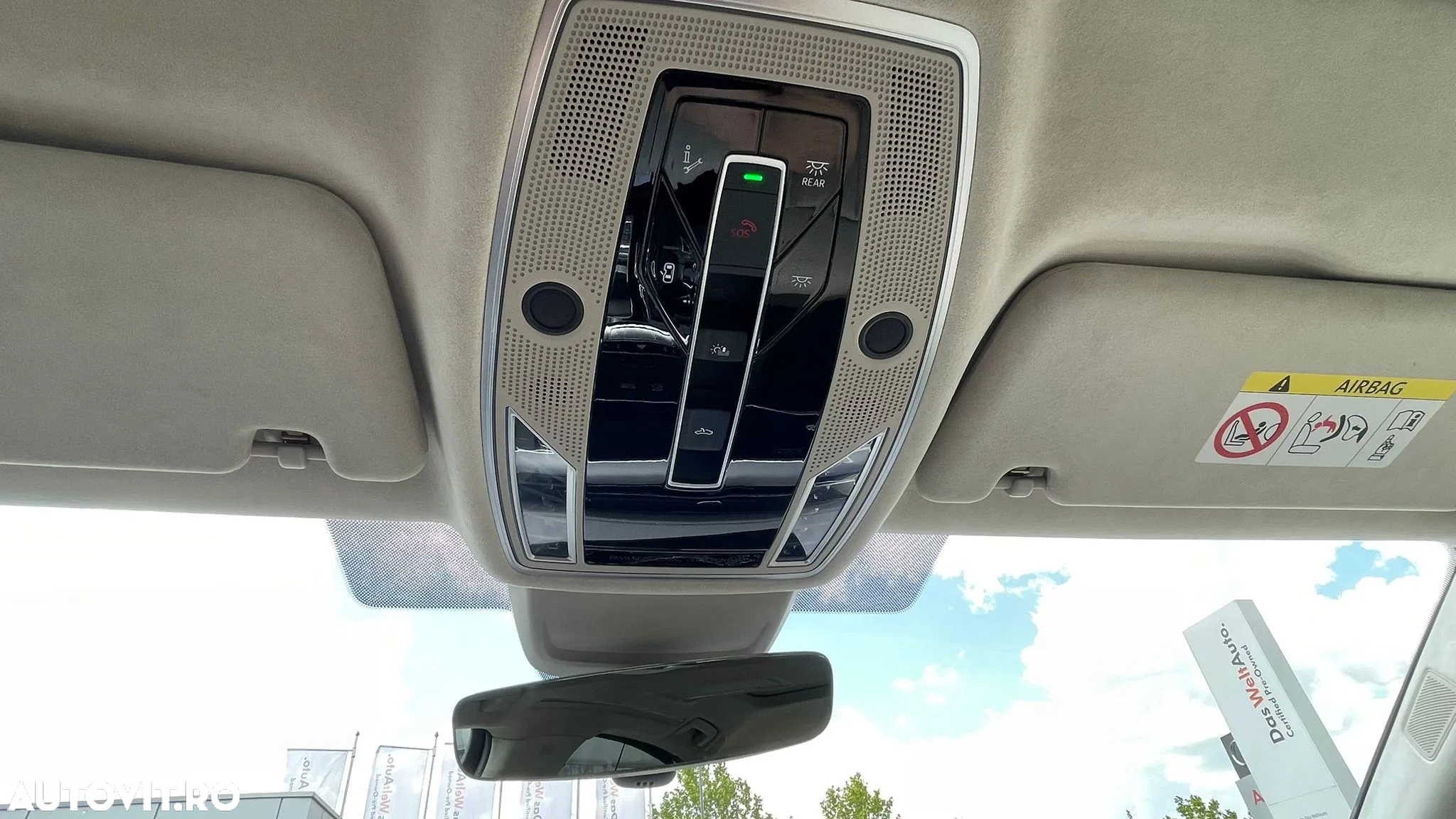 Audi A8 A8L 55 TFSI quattro Tiptronic MHEV - 27