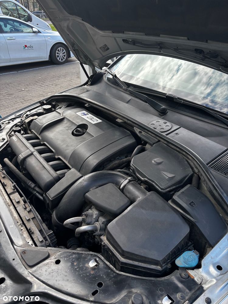 Volvo XC 70 - 18