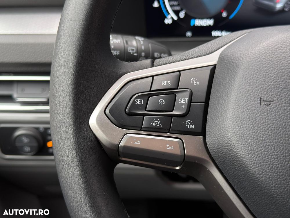 Volkswagen Caravelle 2.0 TDI 146 kW LR Comfortline DSG 4M - 21