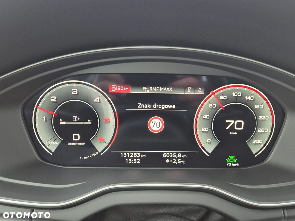 Audi Q5 40 TDI quattro S tronic S line - 27