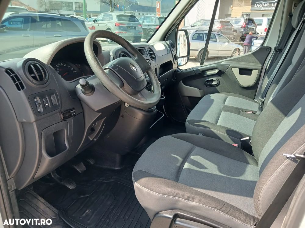 Renault MASTER - 7