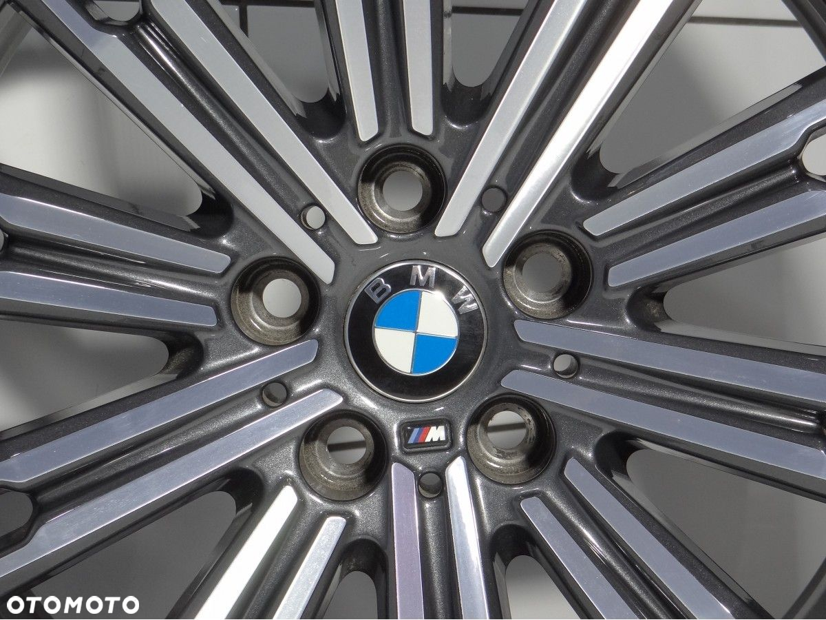 Koła letnie BMW M-PAKIET 18" 3 G20 G21 4 G22 G23 - 11