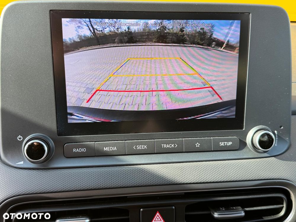 Hyundai Kona 1.0 T-GDI Style - 7