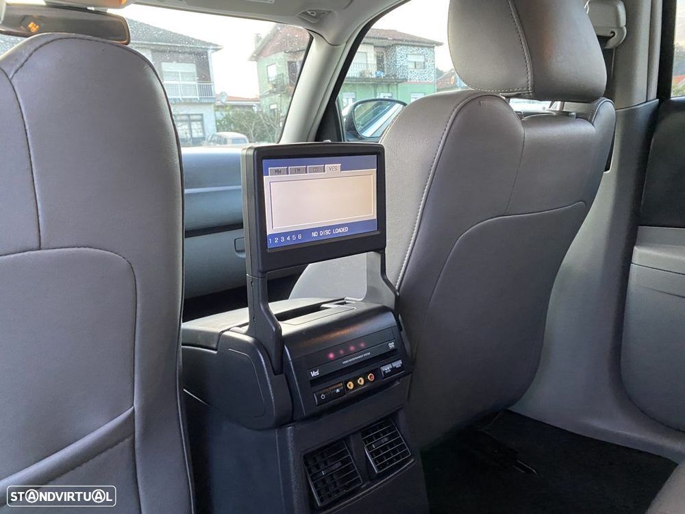 Chrysler 300 C Touring 3.0 CRD - 18