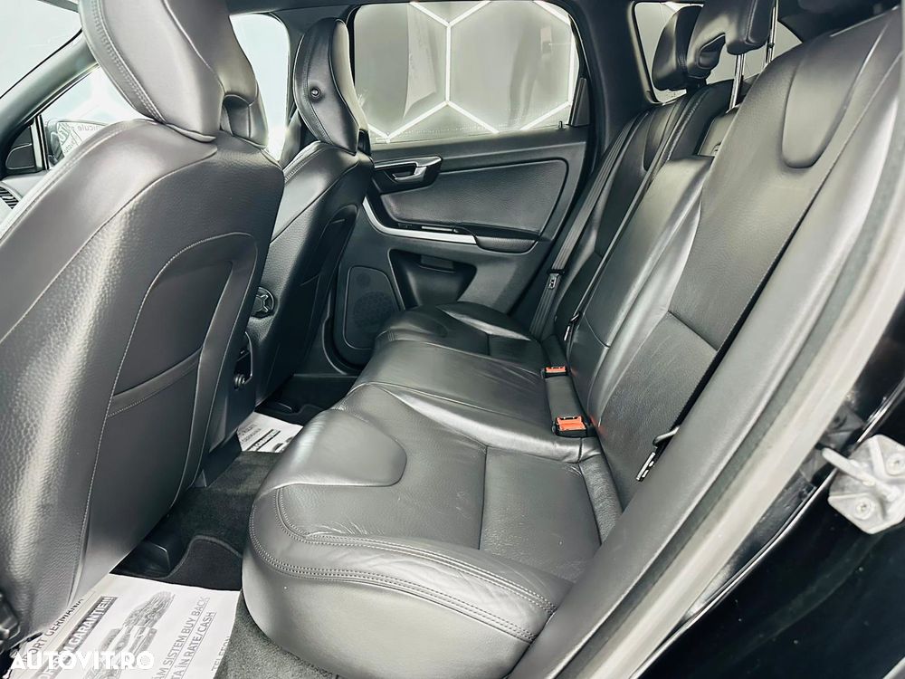 Volvo XC 60 D3 Geartronic Kinetic - 15