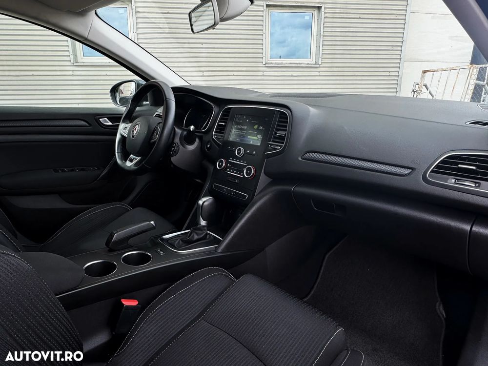 Renault Megane ENERGY dCi 110 EDC PLAY - 16