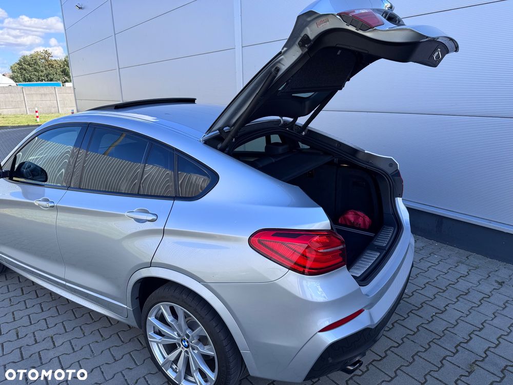 BMW X4 - 12