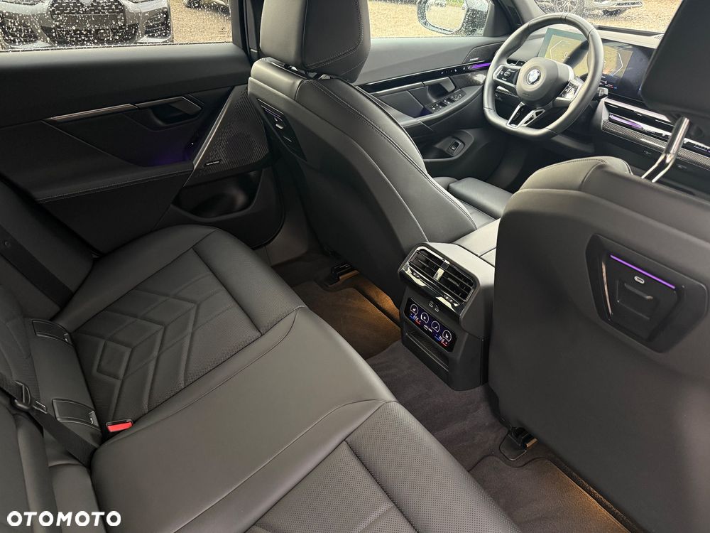 BMW Seria 5 520d - 22