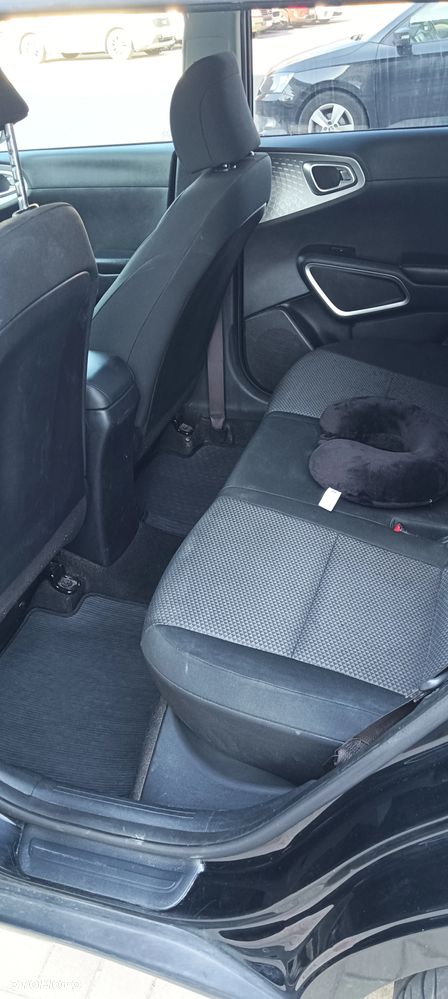 Kia Soul - 15
