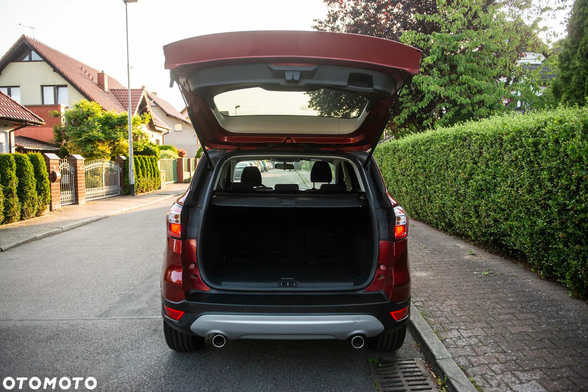 Ford Kuga 2.0 TDCi 4x4 Titanium - 7