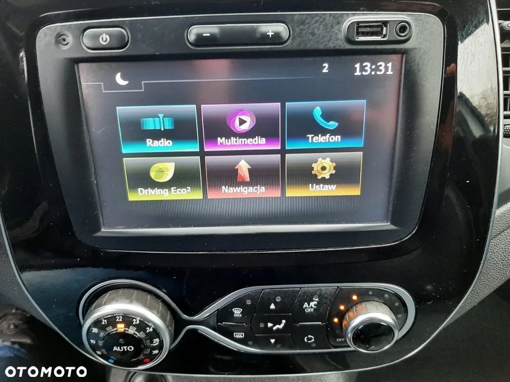 Renault Captur ENERGY TCe 120 Experience - 26