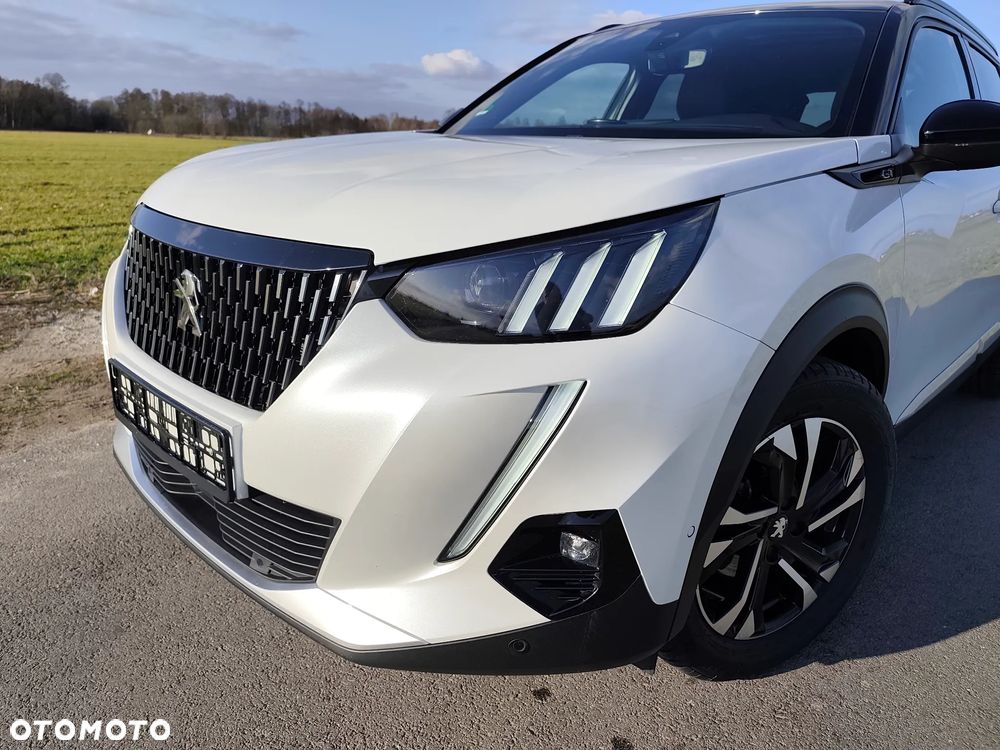 Peugeot 2008 1.5 BlueHDi GT S&S - 38