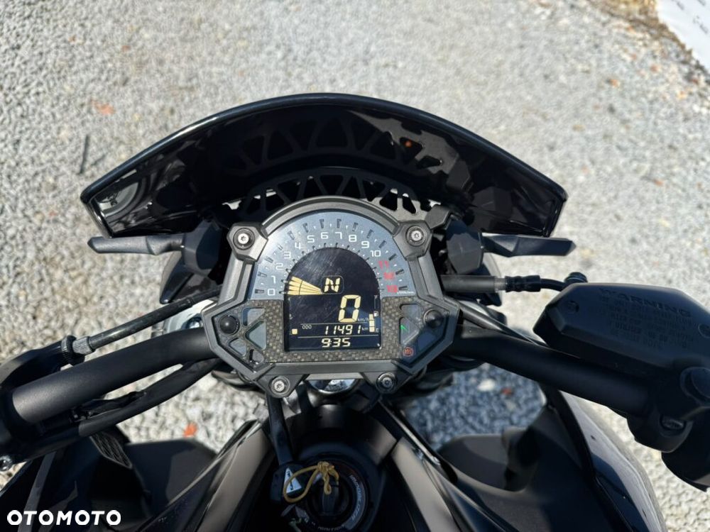 Kawasaki Z 900 - 9