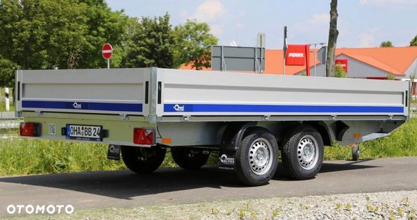 Blyss Vector III platforma 400x200 - 4