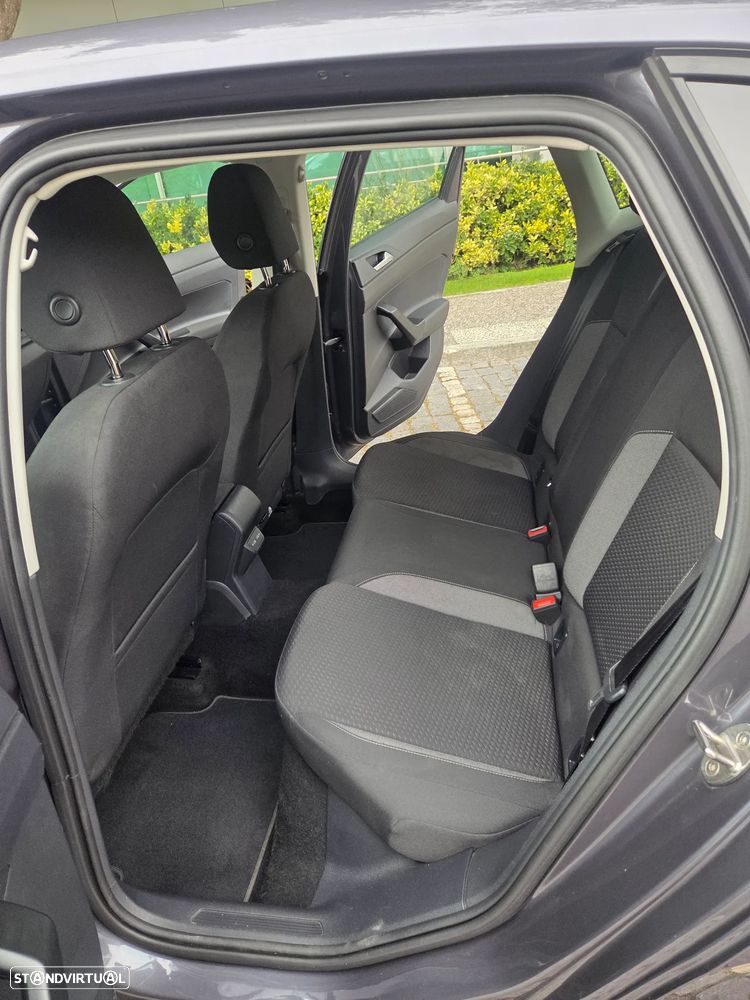 VW Polo 1.0 TSI Life - 24