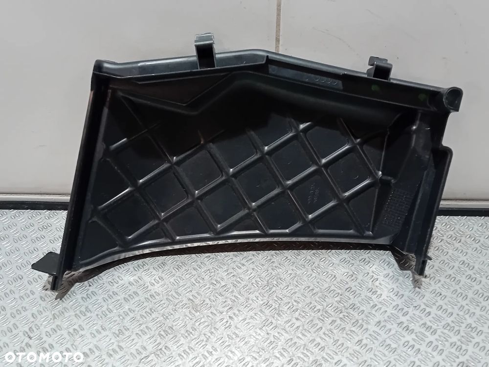 osłona obudowa filtra kabinowego Seat Exeo 2010 8E1819979A - 3