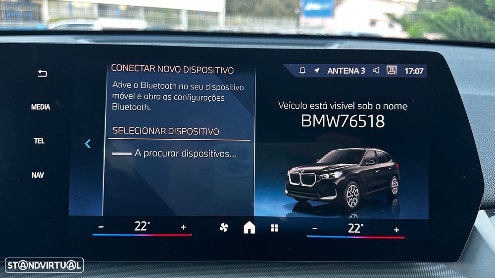 BMW X1 xDrive25e - 39