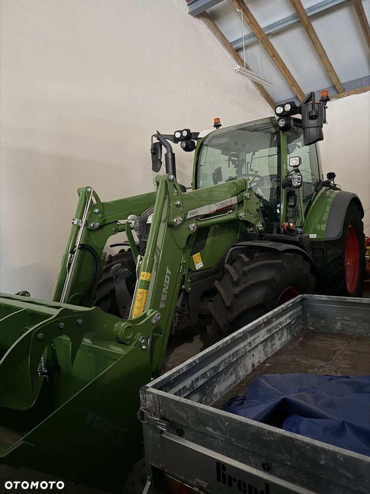 Fendt 314 vario - 6