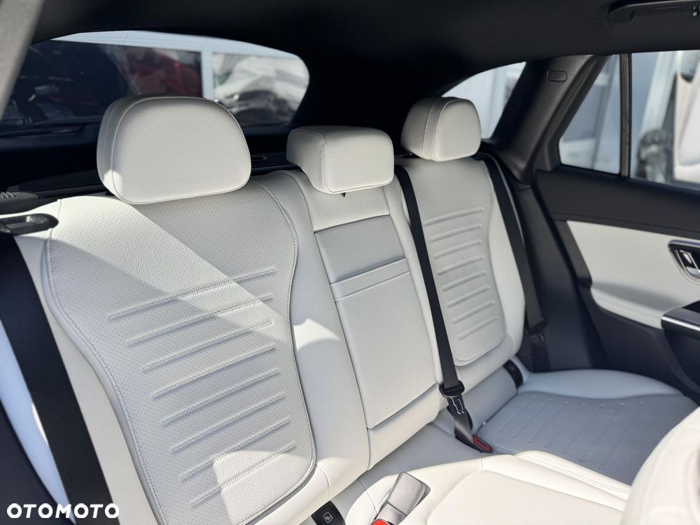 Mercedes-Benz GLC 220 d mHEV 4-Matic AMG Line - 19