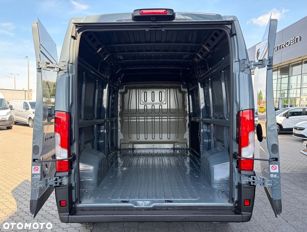 Peugeot Boxer Furgon L3H2 - 7