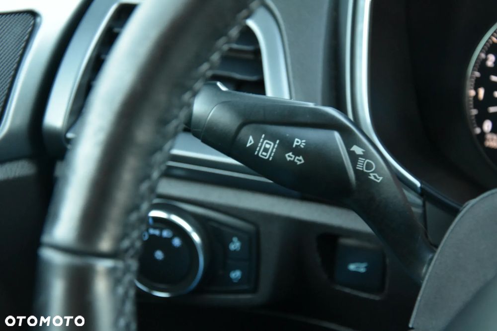 Ford Mondeo 2.0 TDCi ST-Line X PowerShift - 34