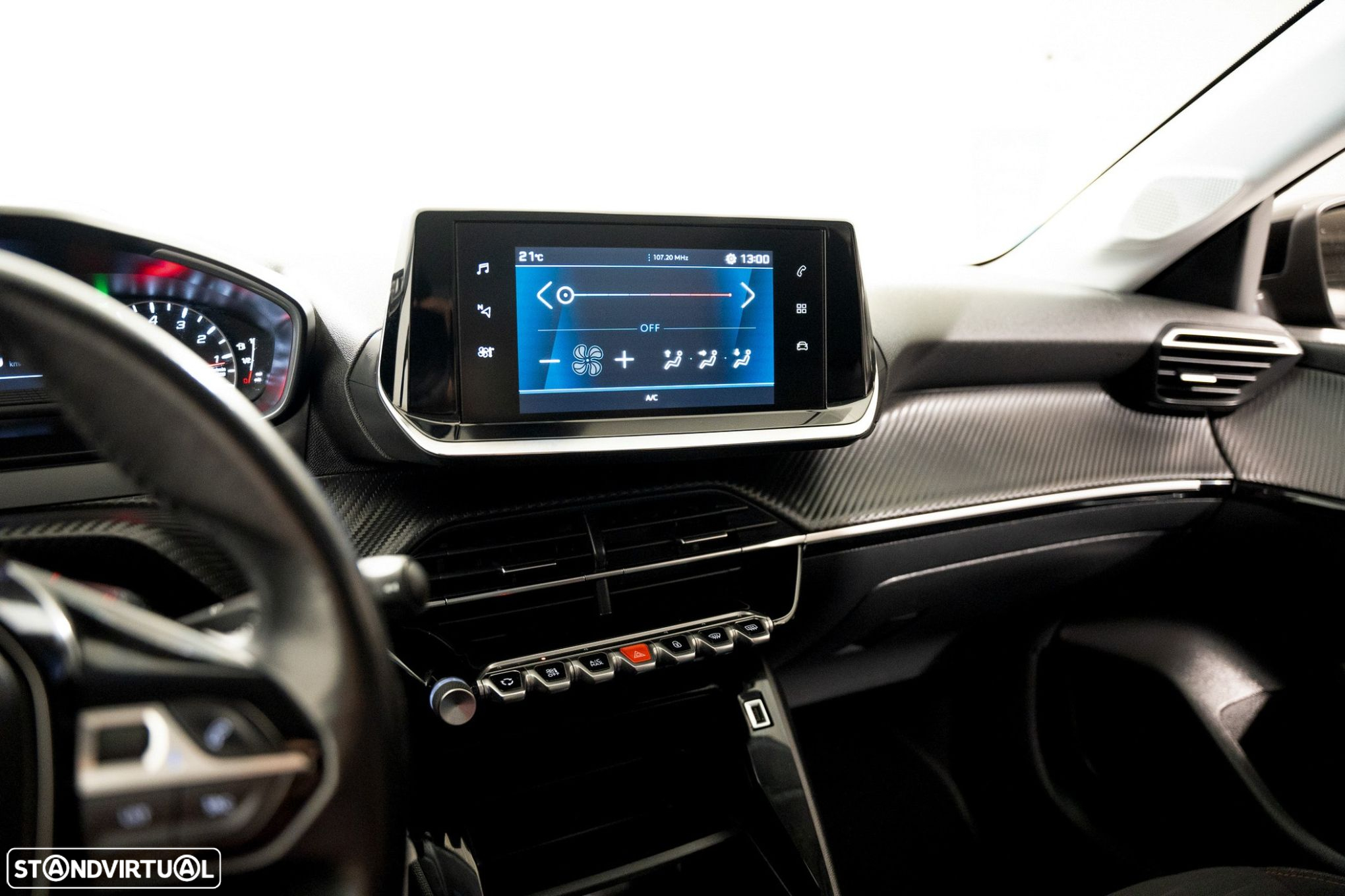 Peugeot 208 1.5 BlueHDi Active - 5